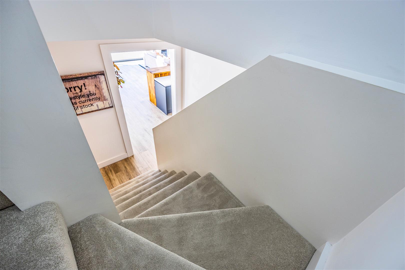 Stairway
